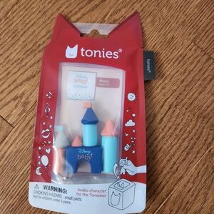 Disney Baby Lullaby Tonie